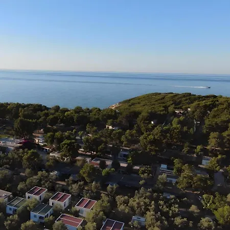 Camping Village San Michele