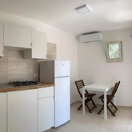 Camping Village San Michele Vieste