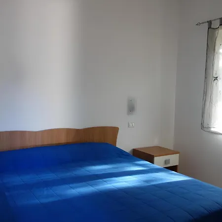 Camping Village San Michele Vieste