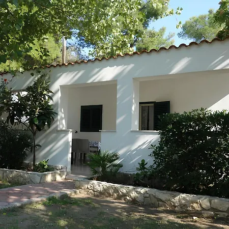 Camping Village San Michele Vieste