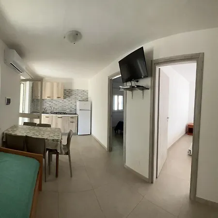 Camping Village San Michele Vieste