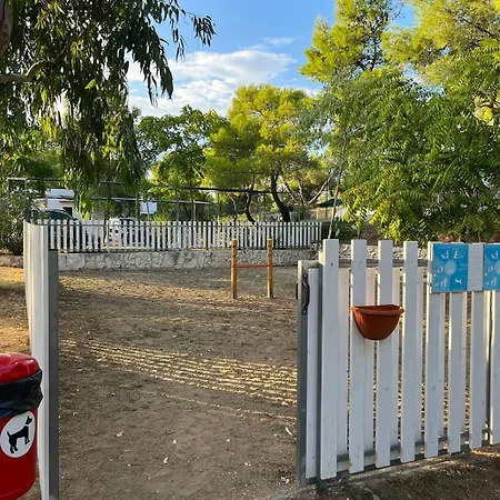 Camping Village San Michele Vieste