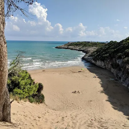 Campsite Camping Village San Michele